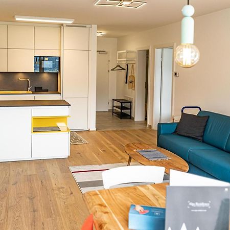Top 5 Alpe Maritima - Traumhafte Ferienwohnung Mit Seeblick Und Bergkulisse Am Ossiacher See Аненхайм Екстериор снимка